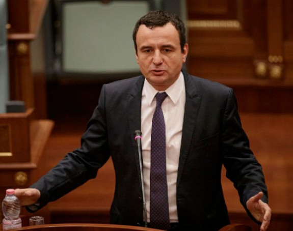 Premijer Kosova sprema ukidanje taksi Srbiji