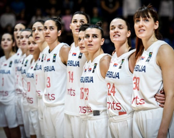 Srbija pobijedila Nigeriju i došla na korak do OI