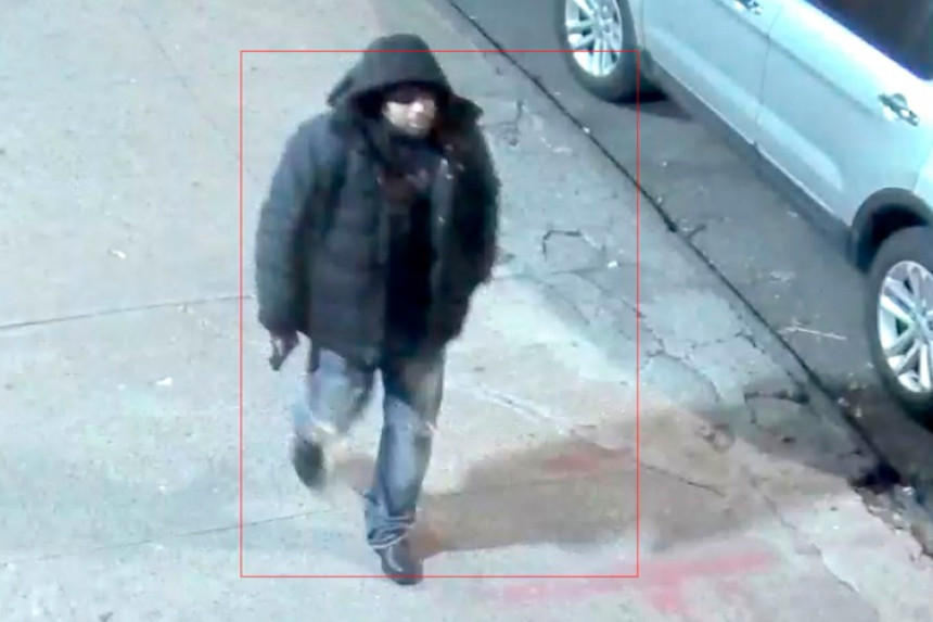 Pucnjava u Njujorku - na meti policija