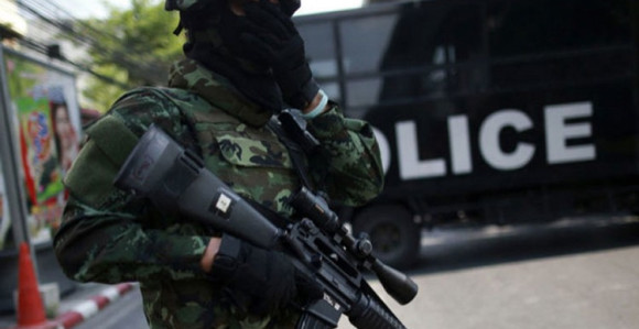 Ubijen napadač sa Tajlanda: Ubio 26, ranio 52 ljudi