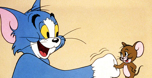 Srećno drugari! Tom i Džeri slave 80. rođendan