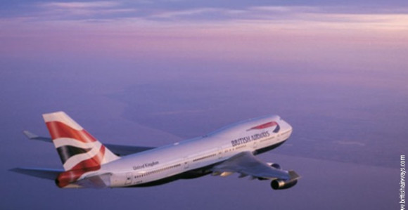 Brži i od oluje: Oboren rekord leta Njujork - London