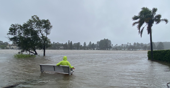 Ovakve poplave nisu viđene u Australiji od 1998.