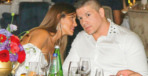 Sloba i Jelena započeli zajednički život!