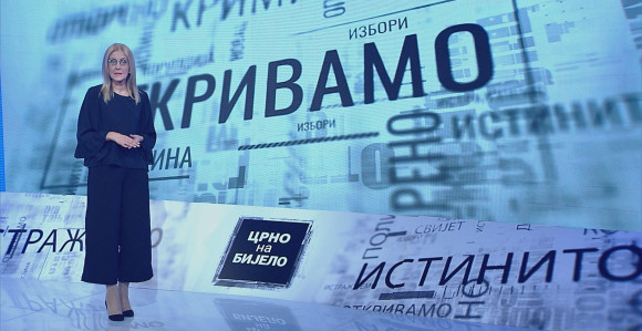 “Crno na bijelo“: Spremaju se novi preletači?