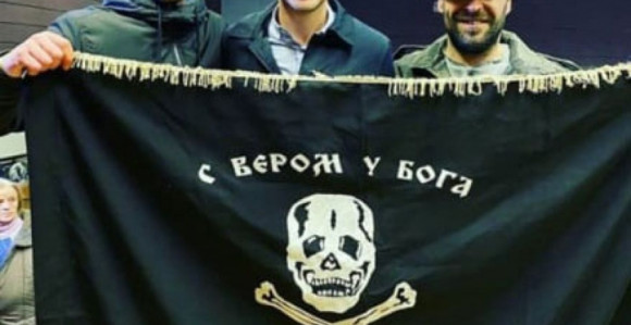 Režimsko podmetanje opoziciji je strah od buđenja naroda
