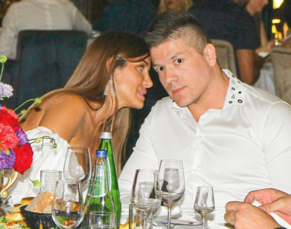 Sloba i Jelena započeli zajednički život!