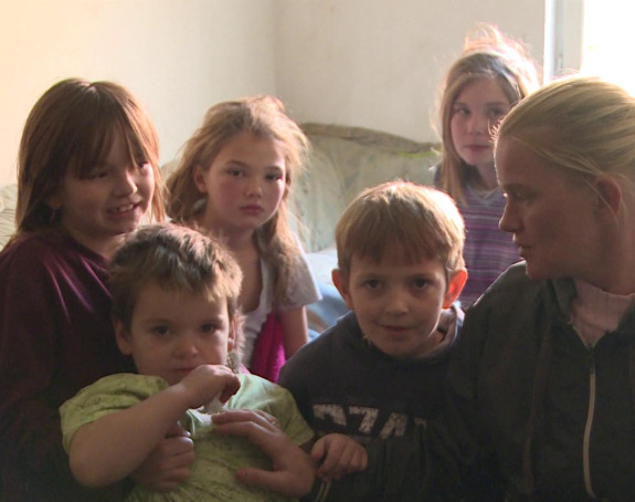 Љубија: Породици Васиљевић потребна помоћ
