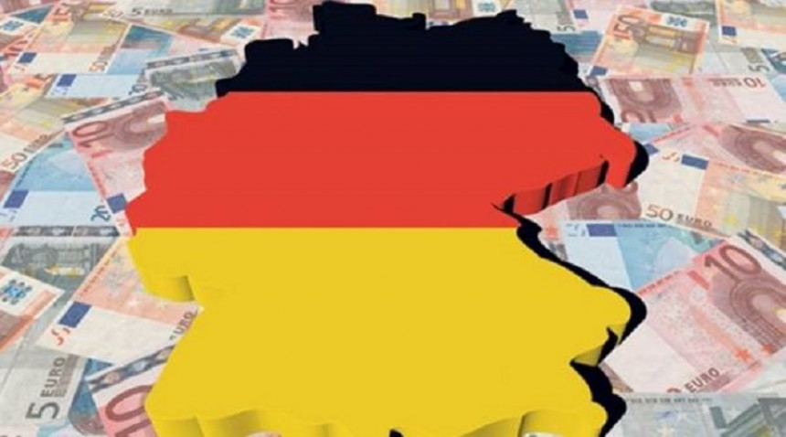 Њемачка више није главни трговински партнер БиХ