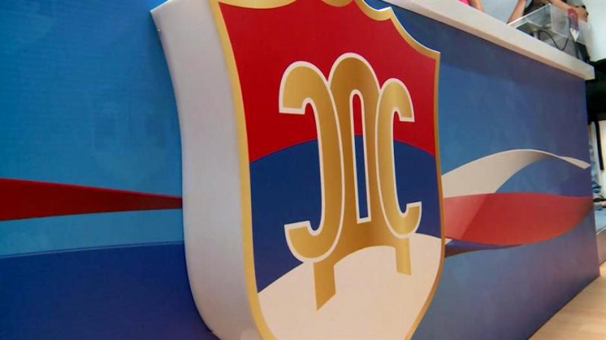 SDS kritikovao izlaganje Zorana Tegeltije o PDV-u