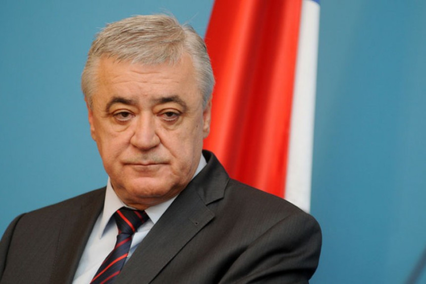Sud: Milomir Savčić može da rukovodi BORS-om