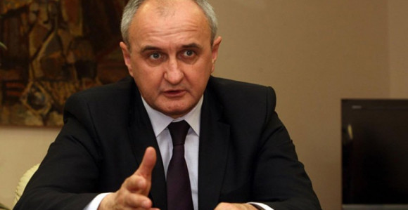 Petar Đokić traži konsultacije sa Tegeltijom