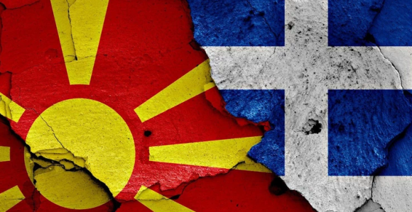 Grčka uputila protestnu notu S. Makedoniji