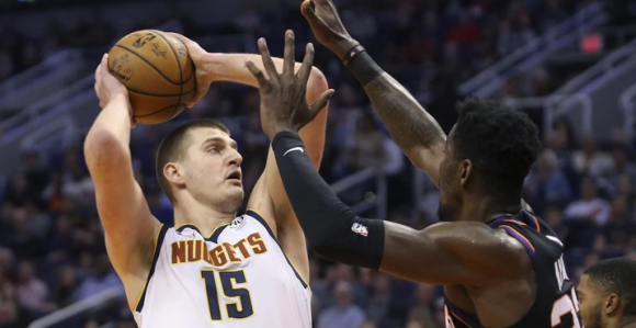 Nikola Jokić odveo Denver do istorijskog podviga