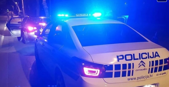 Pula: Mladić iz BiH osumnjičen za pokušaj ubistva