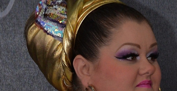 Bojana Stamenov skinula turban, nećete je prepoznati!