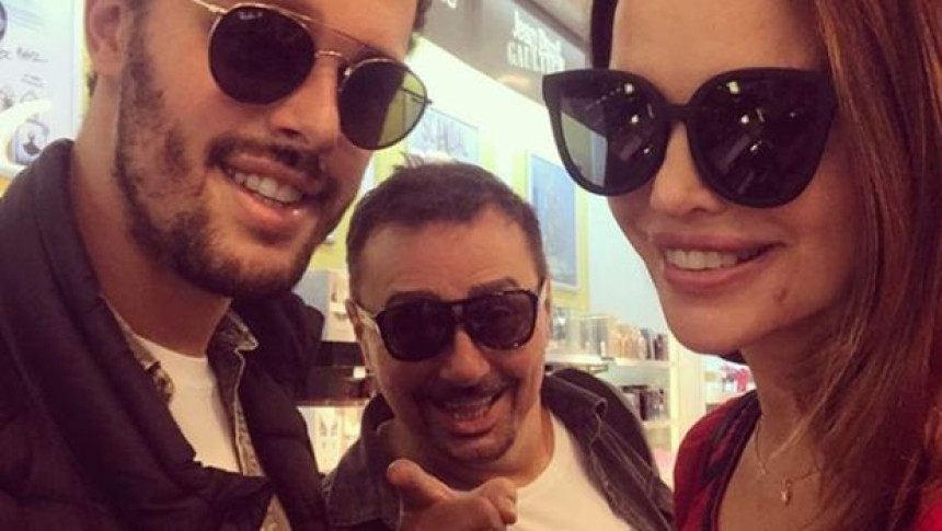 Severina skinula prezime Kojić sa Instagrama a ne prati više ni Kebu!