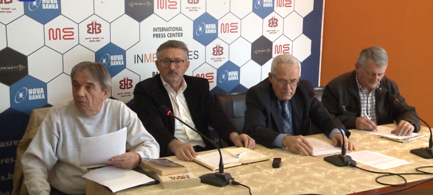 Savez penzionera i potomaka zvanično nova partija u RS