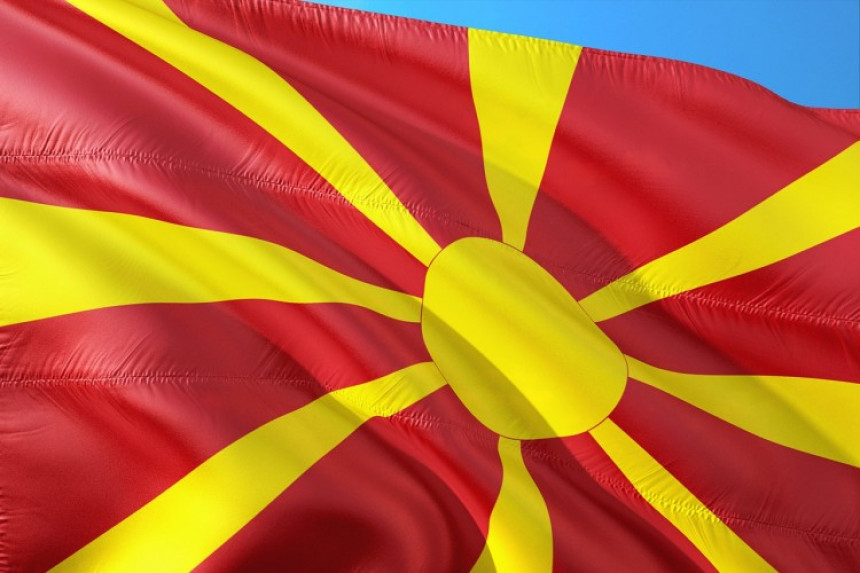 Makedonija na korak od pristupanja u NATO savez