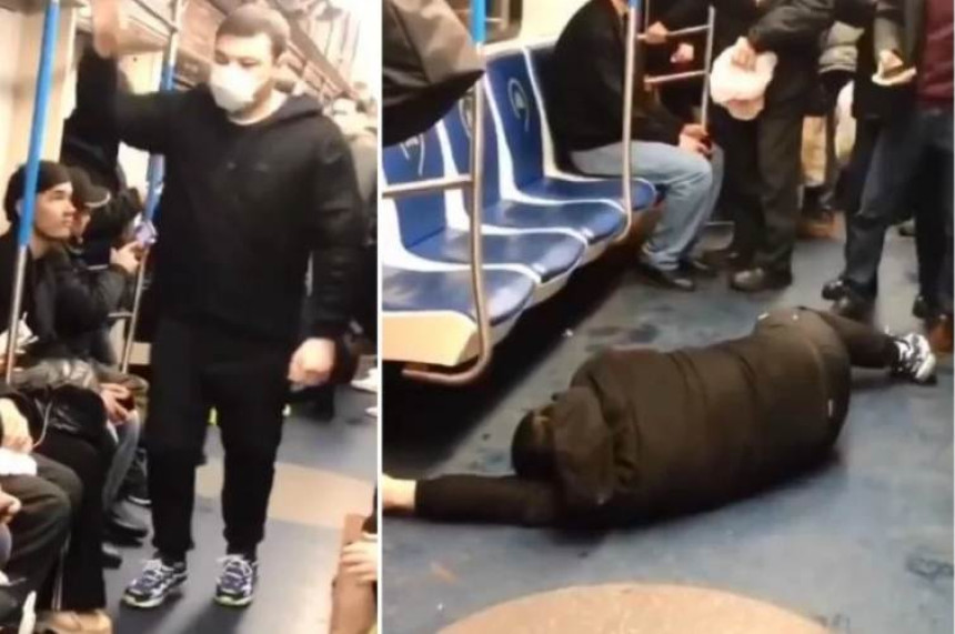 Ruski bloger završio u pritvoru zbog šale sa koronavirusom!