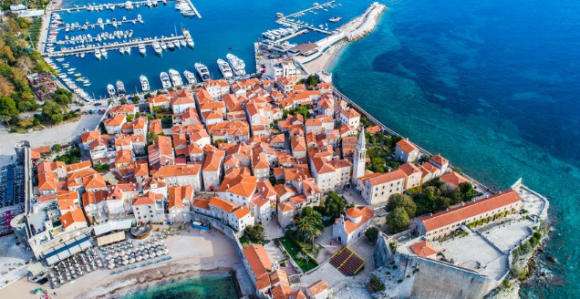 Zbog duga od 8 mil. evra blokirano poznato ljetovalište