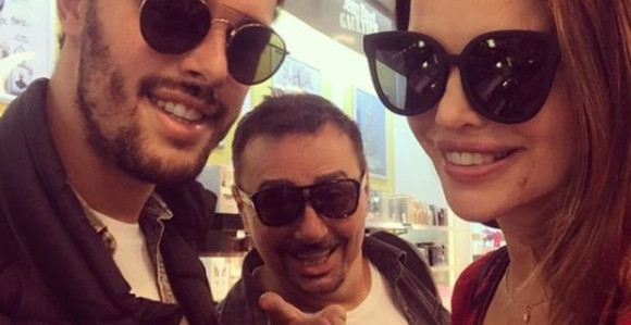 Severina skinula prezime Kojić sa Instagrama a ne prati više ni Kebu!