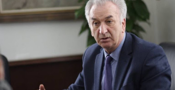 Šarović: Nema koalicije sa rušiteljima SDS-a