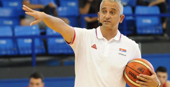 Miloš Teodosić predvodi ORLOVE