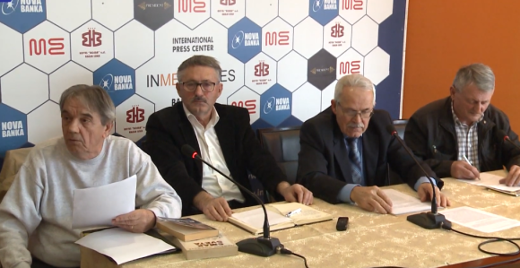 Savez penzionera i potomaka zvanično nova partija u RS