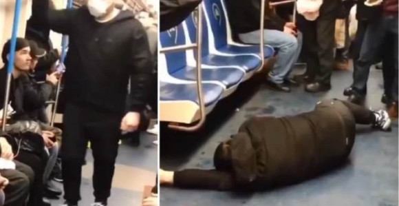 Ruski bloger završio u pritvoru zbog šale sa koronavirusom!