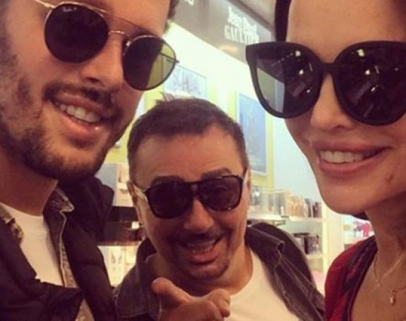 Severina skinula prezime Kojić sa Instagrama a ne prati više ni Kebu!