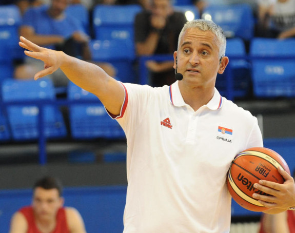 Miloš Teodosić predvodi ORLOVE