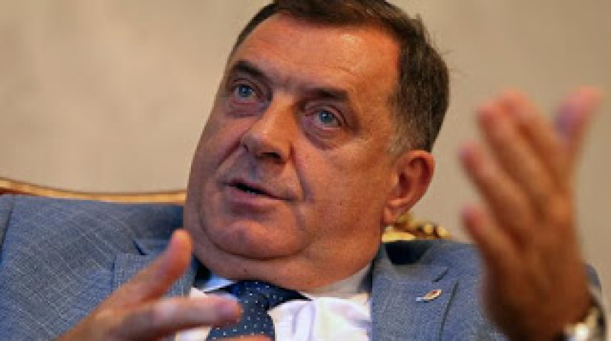 Da li će se Dodik povući prvi ili će kao uvijek, žrtvovati druge!?