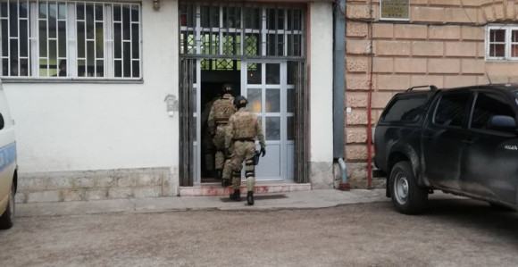 Akcija MUP-a širom Srpske: Oduzet novac, oružje