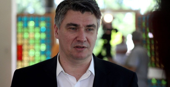 Milanović napustio Socijaldemokratsku partiju