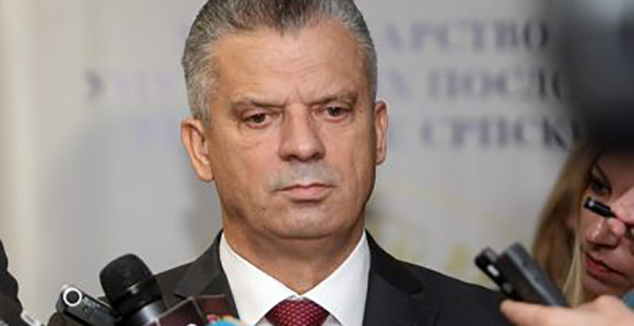 Radončić traži novac za dodatne policajce