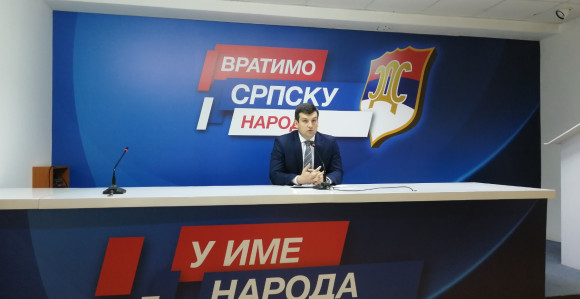 "Elektroprivredu Srpske spremaju za privatizaciju"