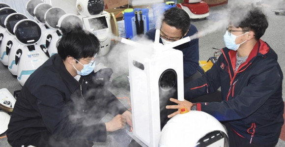 Kina: Sljedeće sedmice se 160 mil. ljudi vraća na posao