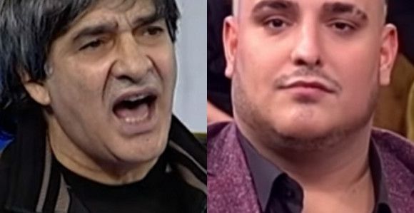 Estradni rat se nastavlja: Darko odgovorio Ljubi na prozivke!