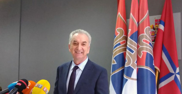 "Natjerali smo SNSD da reaguje na odluku US BiH"