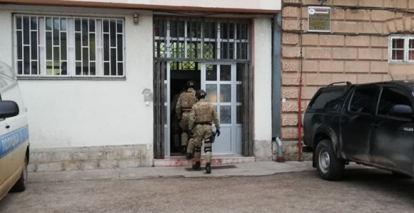 Među uhapšenim i pomoćnik direktora KPZ Foča