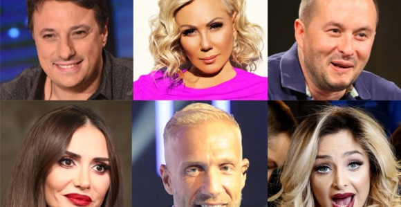 Preko trnja do zvezda: radili su obične poslove dok nisu postali poznati!