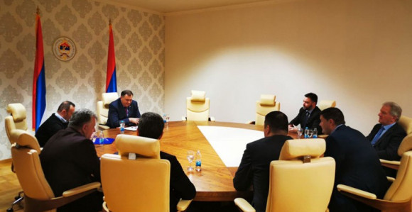 "Ovo je grad u kome SNSD ima čime da se pohvali"