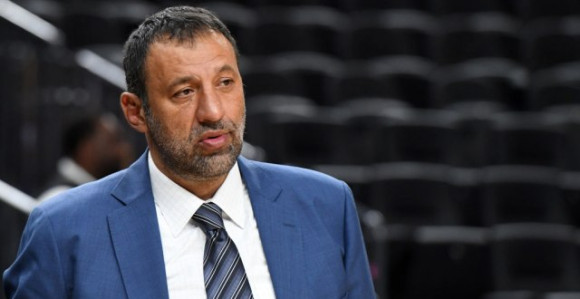 Vlade Divac mogao bi dobiti otkaz u Sakramentu?