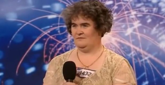 Sećate li se nje, bila je siromašna domaćica sa lepim glasom a danas je milionerka?!