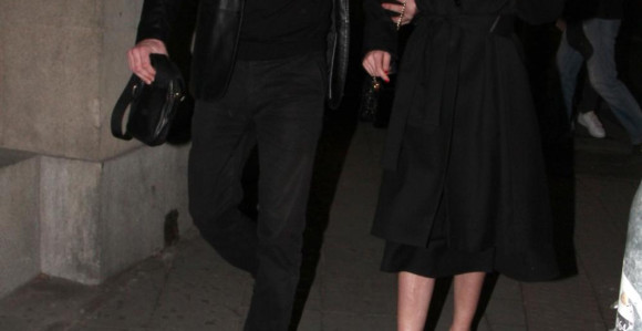 Ana i Vuk svima pokazali koliko su zaljubljeni