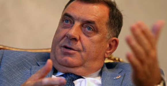 Da li će se Dodik povući prvi ili će kao uvijek, žrtvovati druge!?