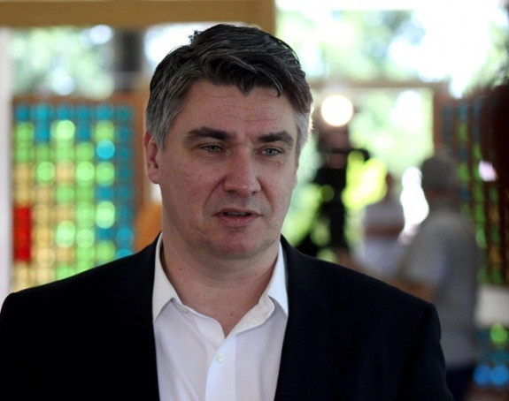 Milanović napustio Socijaldemokratsku partiju