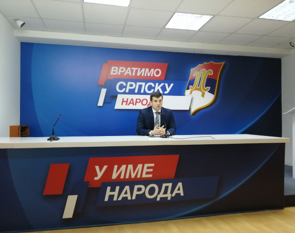 "Elektroprivredu Srpske spremaju za privatizaciju"