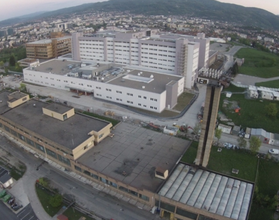 Zabranjene posjete u UKC Republike Srpske zbog gripa